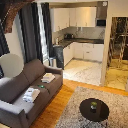 Appartamento Stunning - Center Of